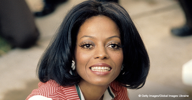 This R&B Artist's Daughter Looks like Diana Ross