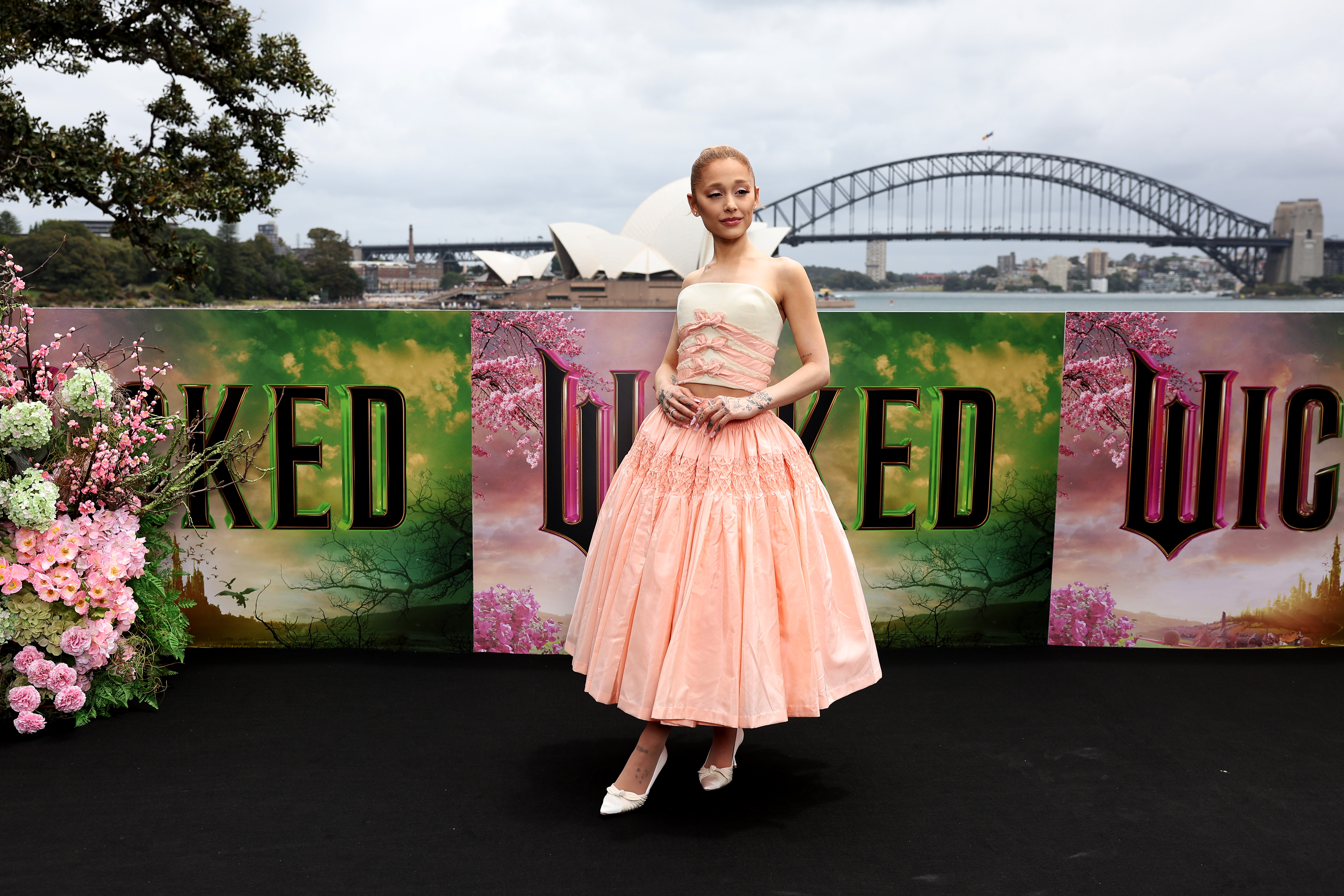 Ariana Grande | Source: Getty Images