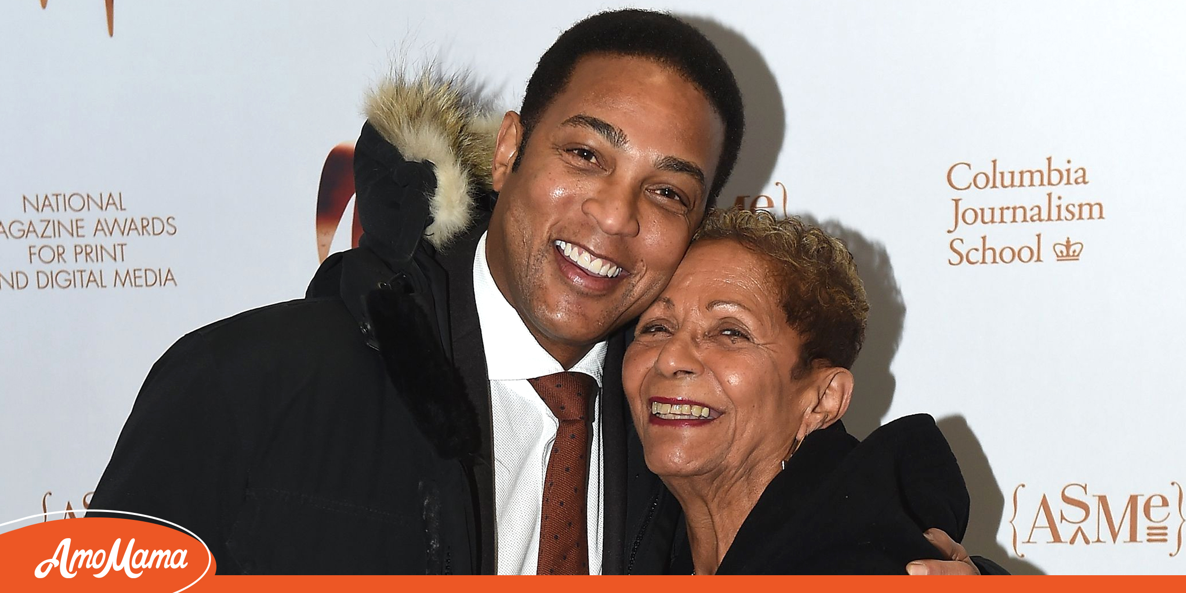 5 Facts about Katherine Lemon Clark, Don Lemon's Mother - News and Gossip