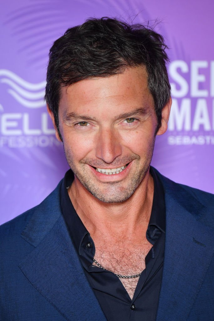 Franck Sémonin | photo : Getty Images