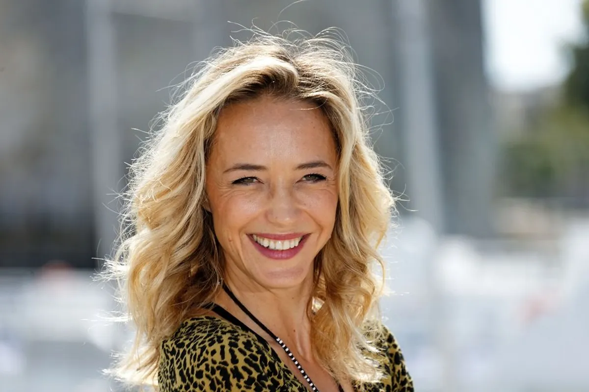 L'actrice Hélène de Fougerolles | Photo : Getty Images