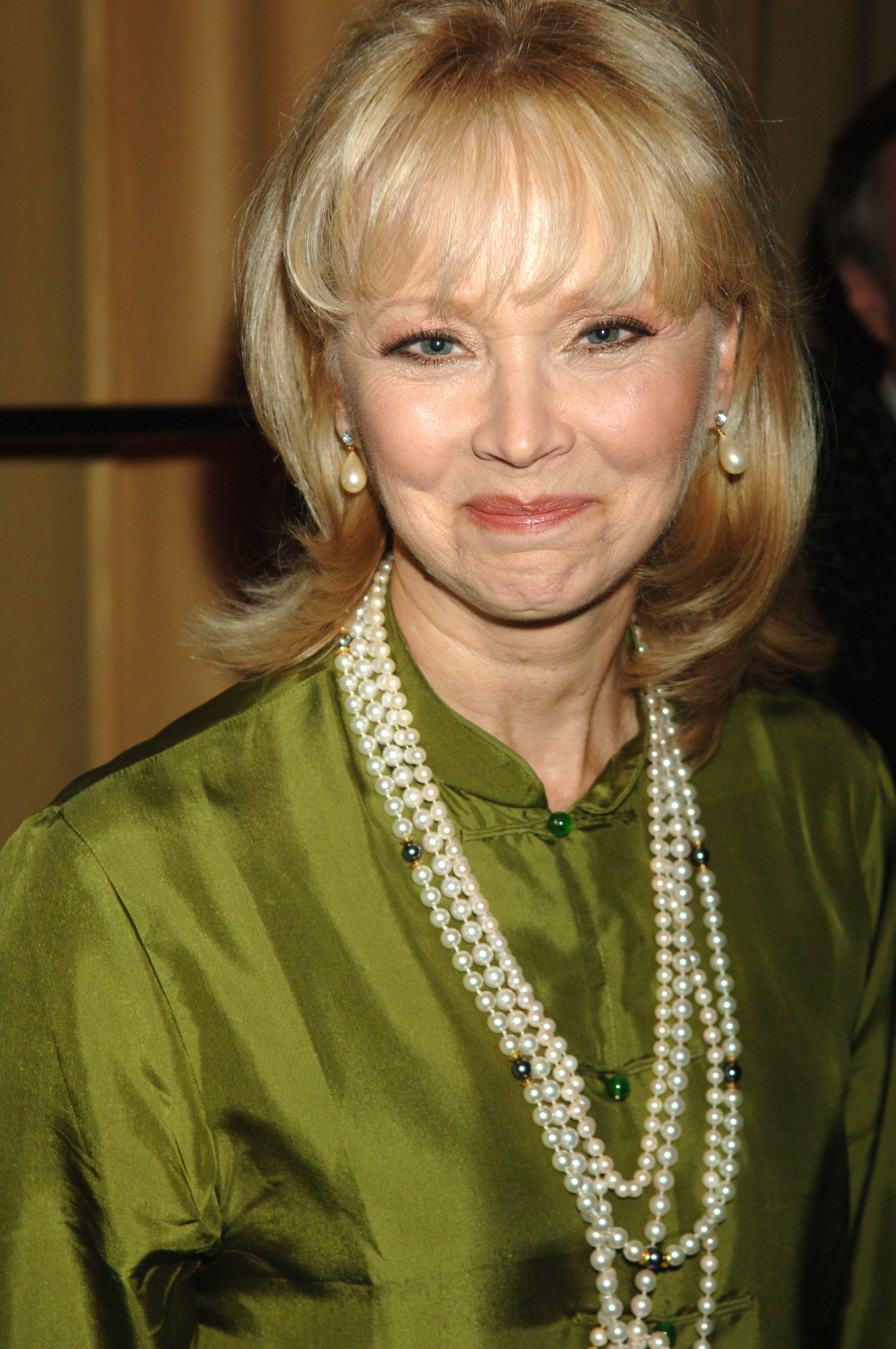 Shelley Long in California in 2006 | Source: Getty Images