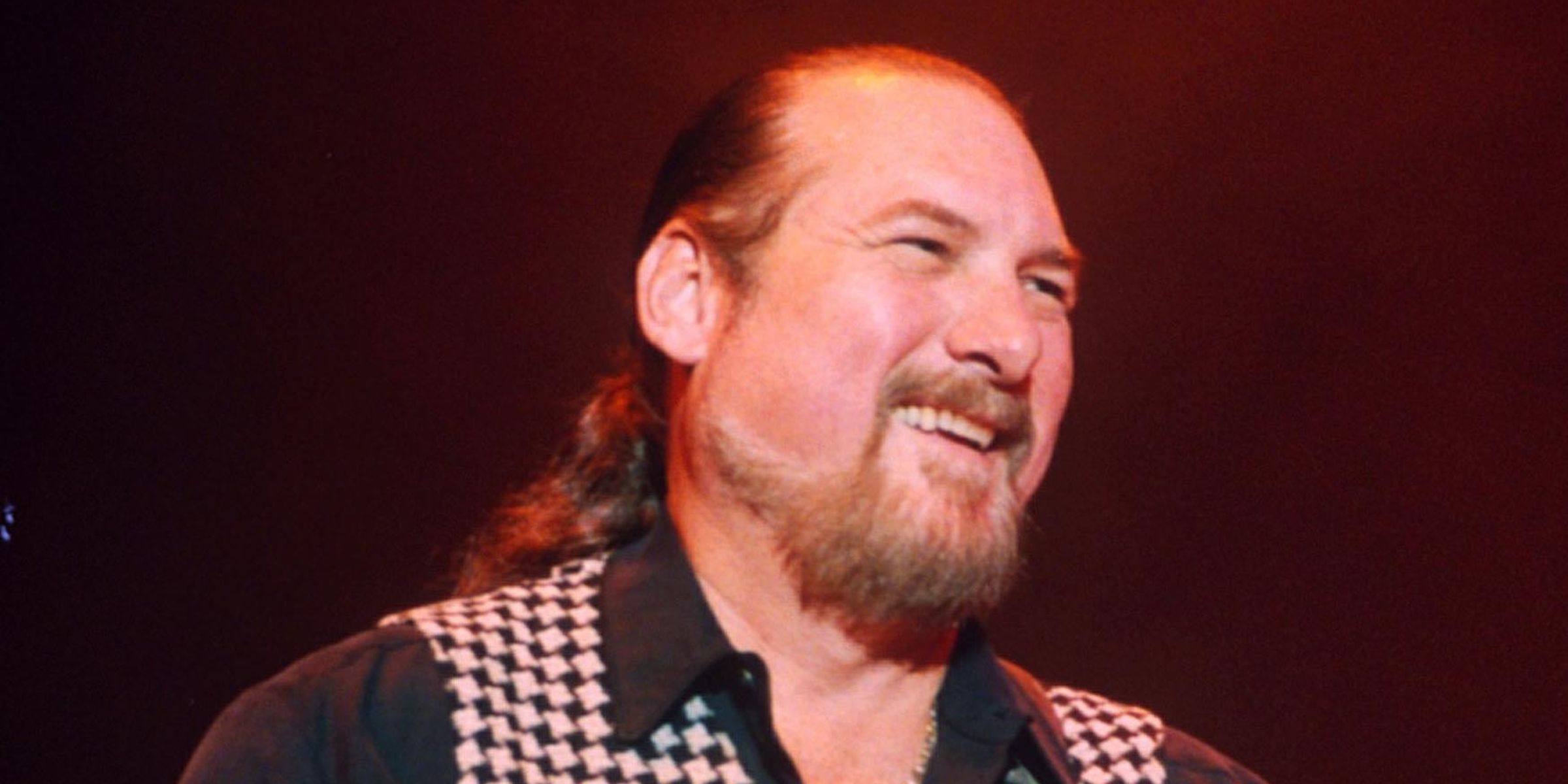Steve Cropper | Source: Getty Images