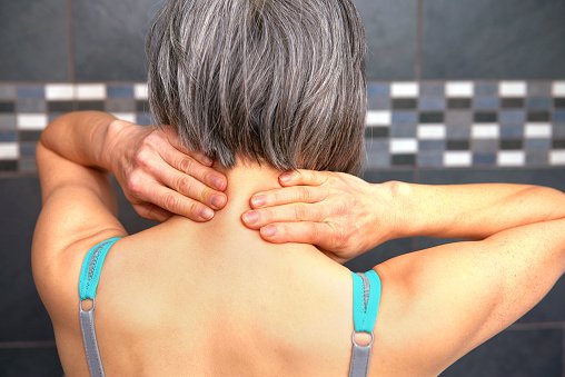 Une femme mûre. | Photo : Getty Images