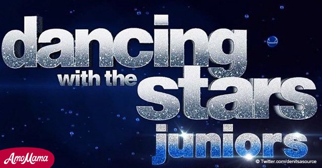 Us Weekly: 'DWTS: Juniors' possible first cast members announced