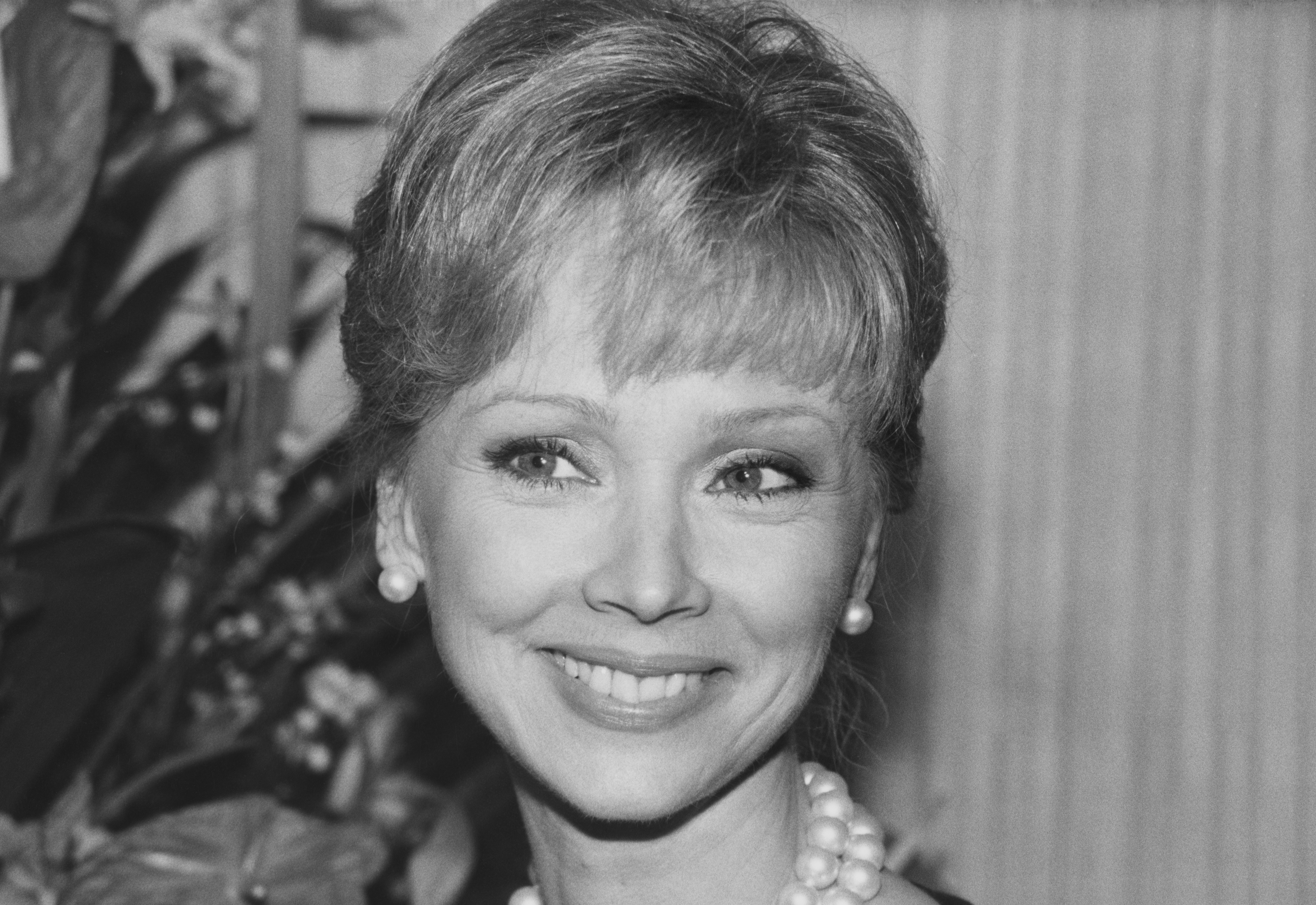 Shelley Long in New York in 1987 | Source: Getty Images