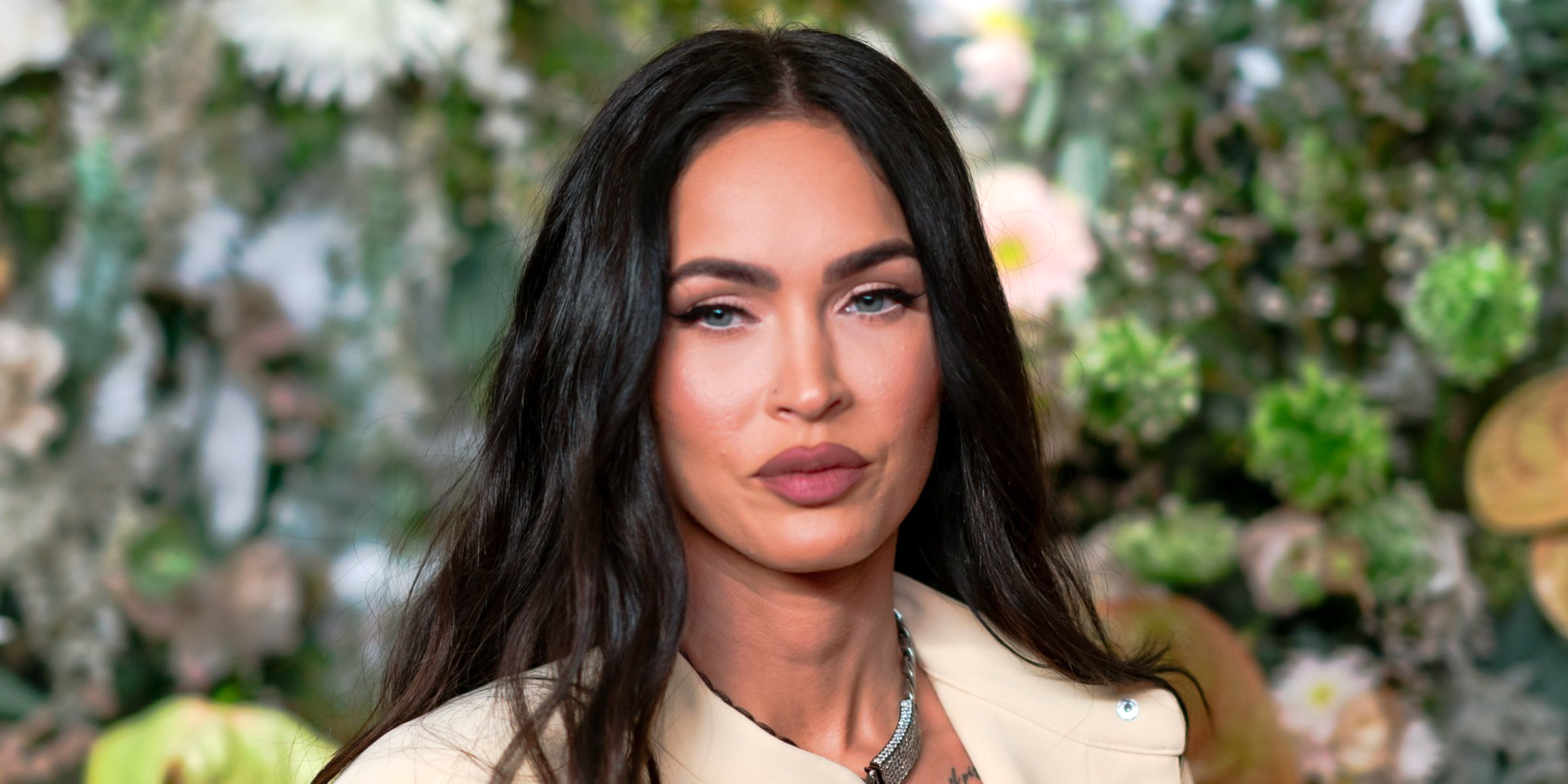 Megan Fox | Source: Getty Images