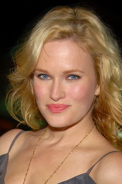 Nicholle Tom attending the screening of Music Video: Lovechild at the Aqua Lounge. | Source: Wikimedia Commons