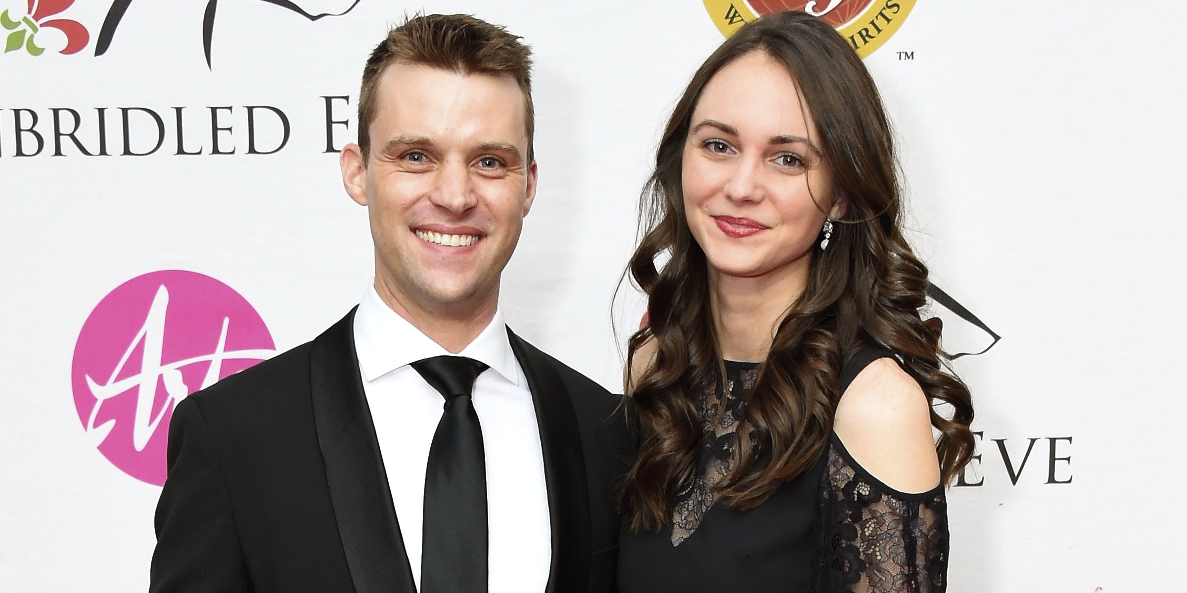 Jesse Spencer and Kali Woodruff Carr | Source: Getty Images