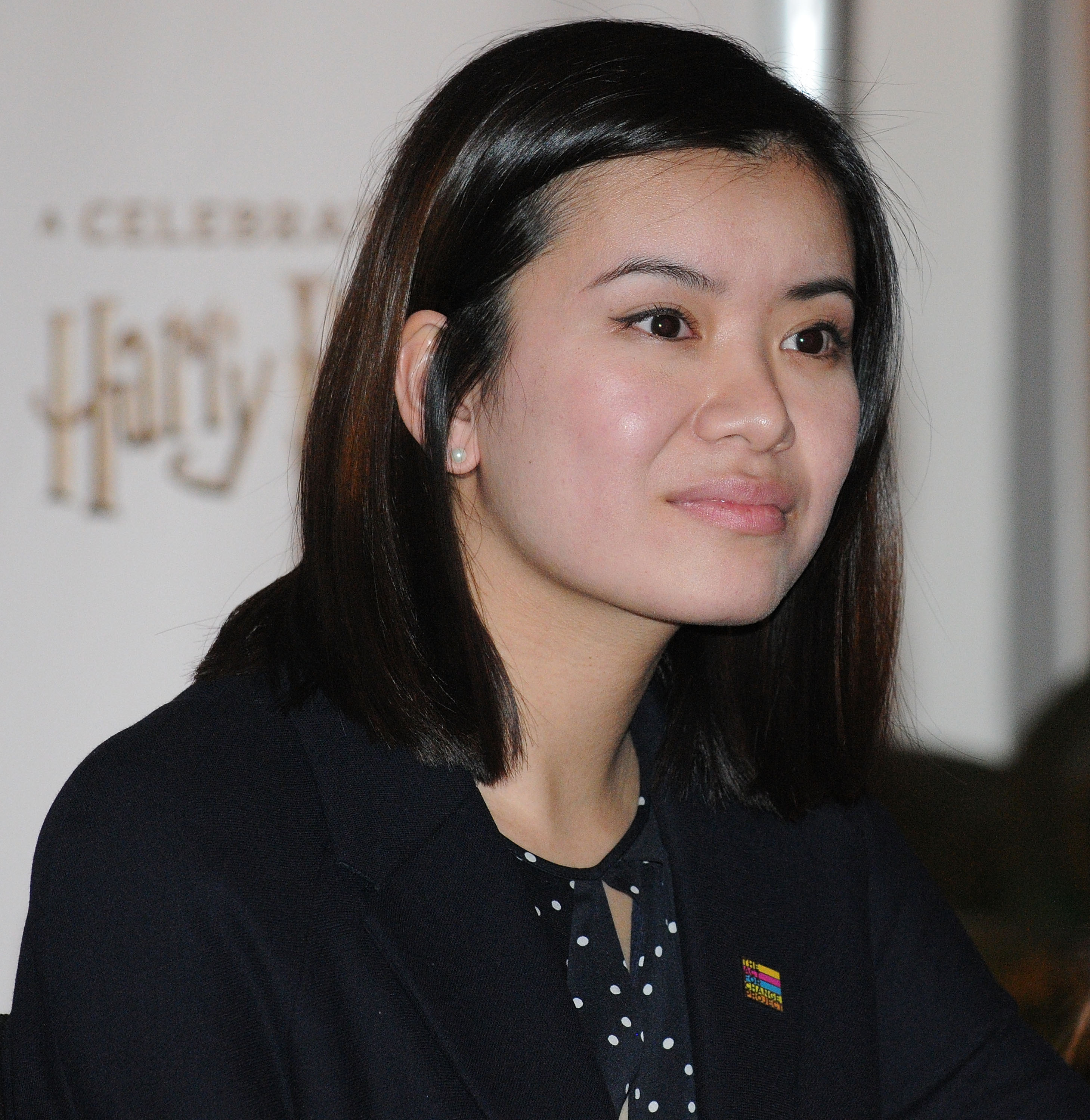 Katie Leung appeared at the 3rd Annual Celebration of Harry Potter at Universal Orlando on January 29, 2016, in Florida, reconnecting with the franchise that launched her career over a decade earlier. With a calm and composed expression, her presence at the event reflected her enduring connection to the wizarding world — not just as a former cast member, but as someone whose journey had continued to evolve long after the final film.