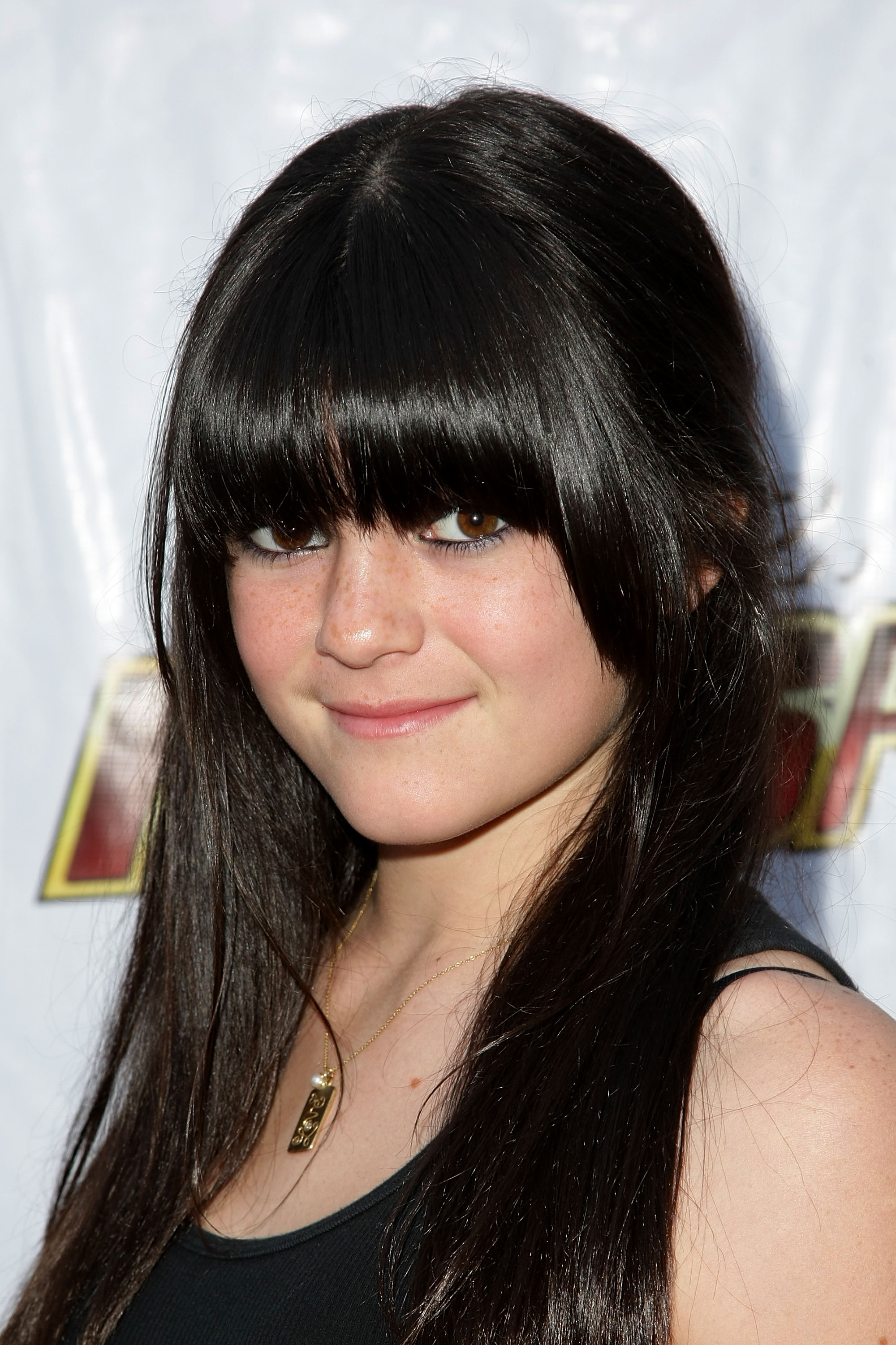 Kylie Jenner at 102.7's KIIS-FM's Wango Tango on May 9, 2009, in Irvine, California. | Source: Getty Images