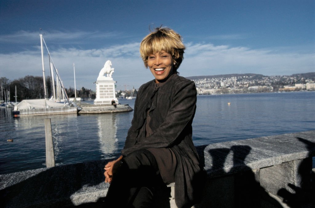 Tina Turner | Source: Getty Images