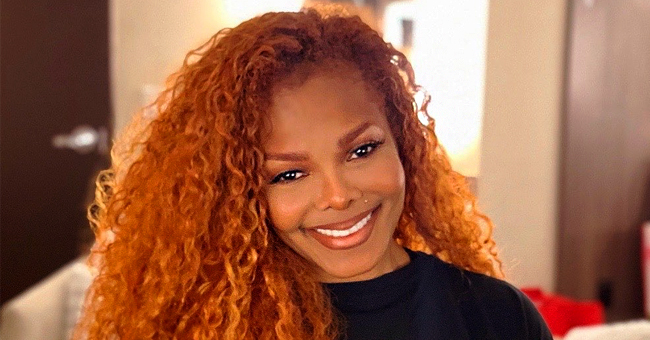 Instagram/janetjackson