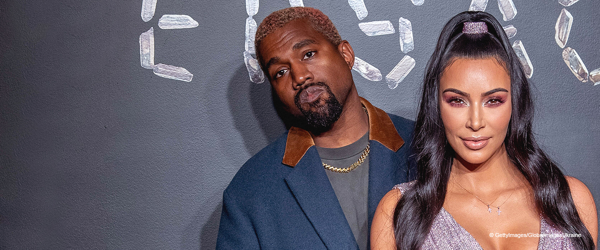Kim Kardashian & Kanye West's Surrogate is in Labour