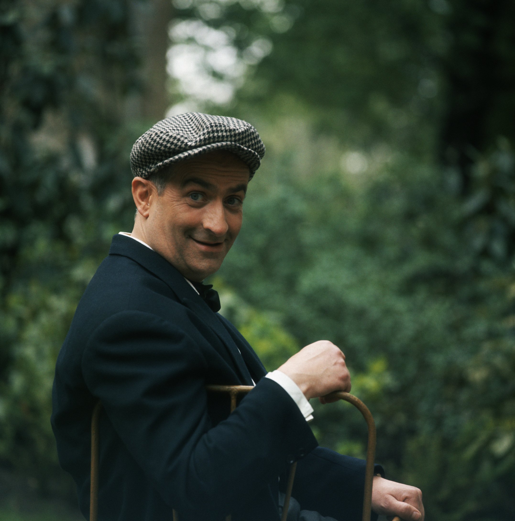 Louis de Funès | photo : Getty Images