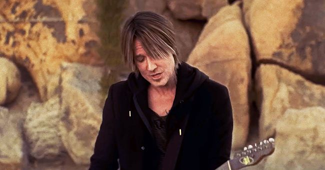 youtube.com/Keith Urban