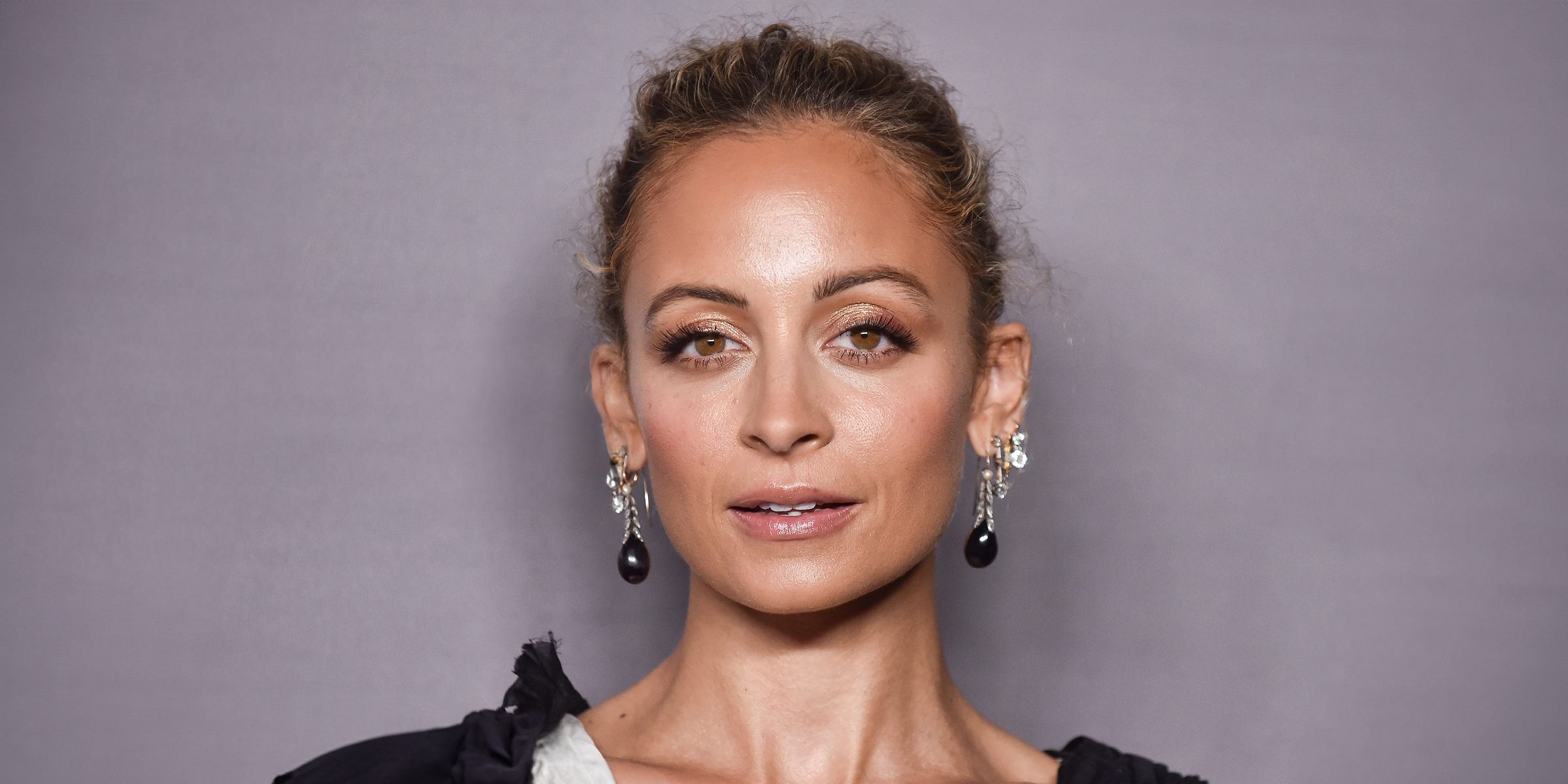 Nicole Richie | Source: Getty Images