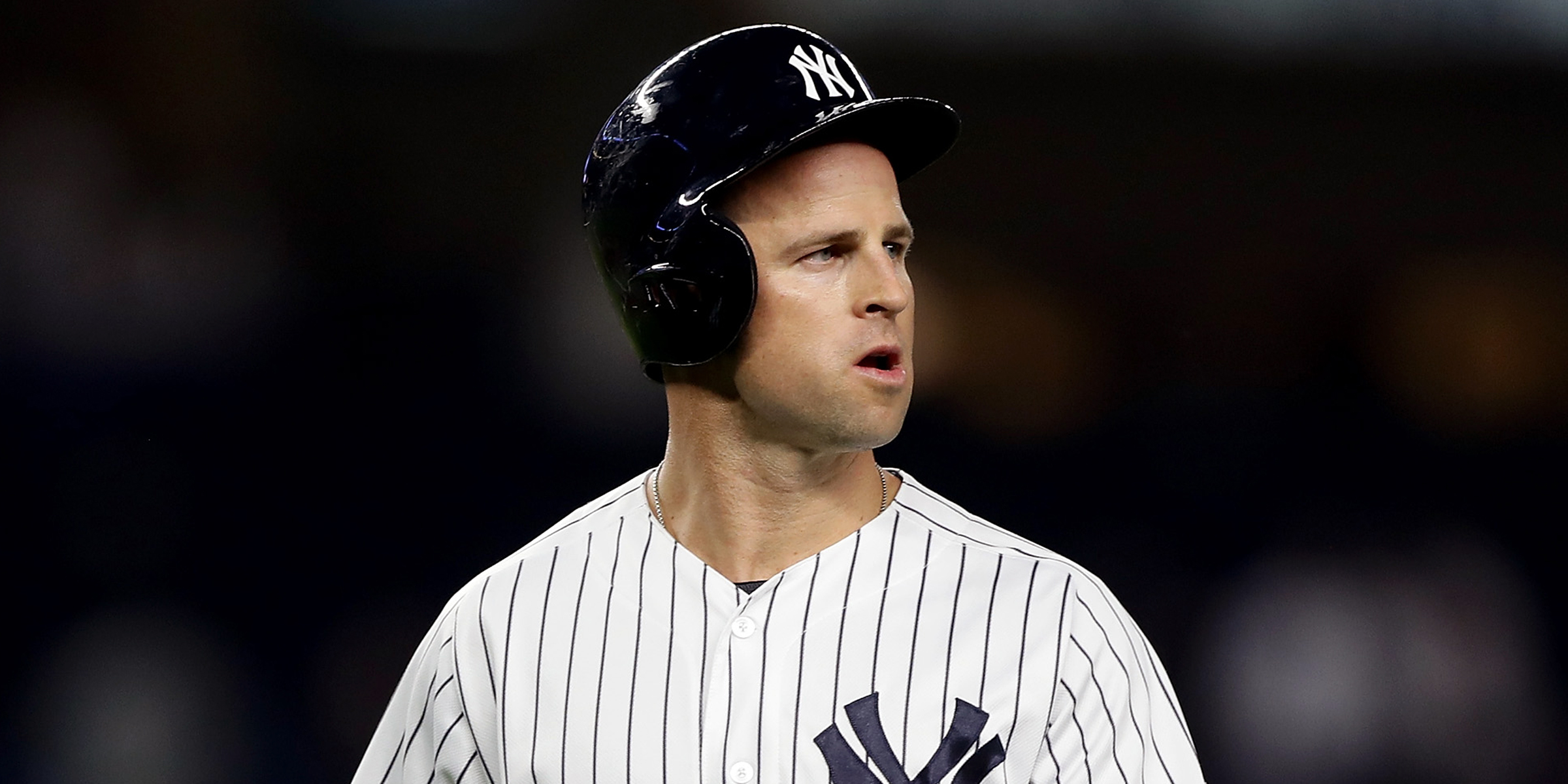 Brett Gardner | Source: Getty Images