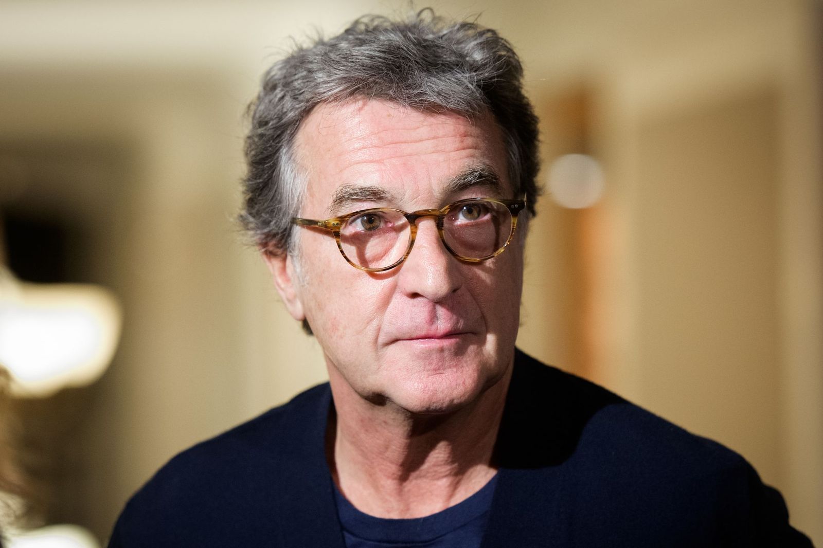 L'acteur François Cluzet | Photo : Getty Images.