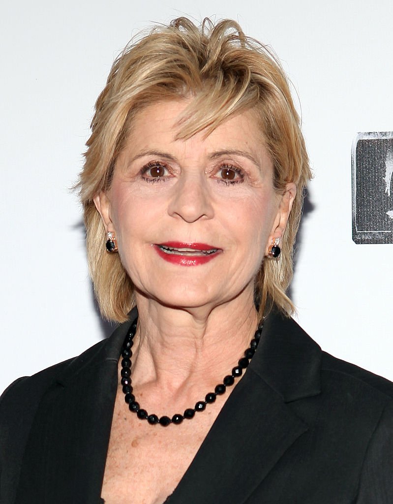  Concetta Tomei attends the "Clybourne Park" Broadway opening night. | Source: Getty Images