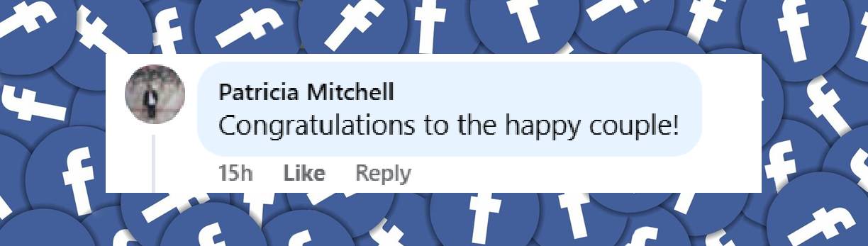 A comment under a post dated June 1, 2025. | Source: Facebook/Sexy After 30