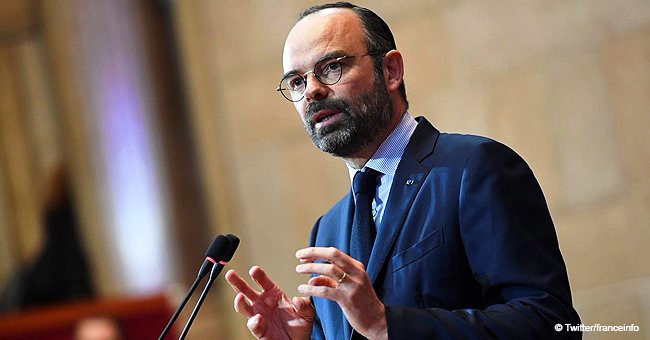 Edouard Philippe va annuler les avantages des anciens premiers ministres