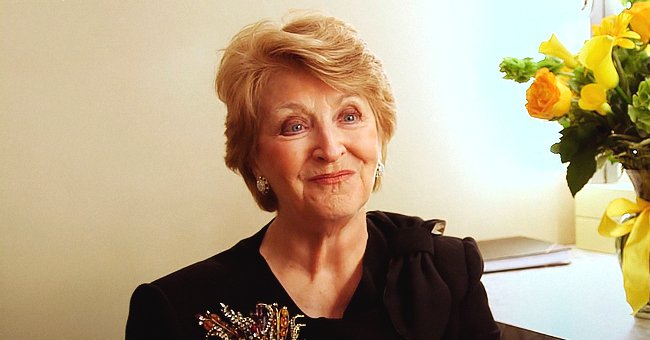 Fannie Flagg Now