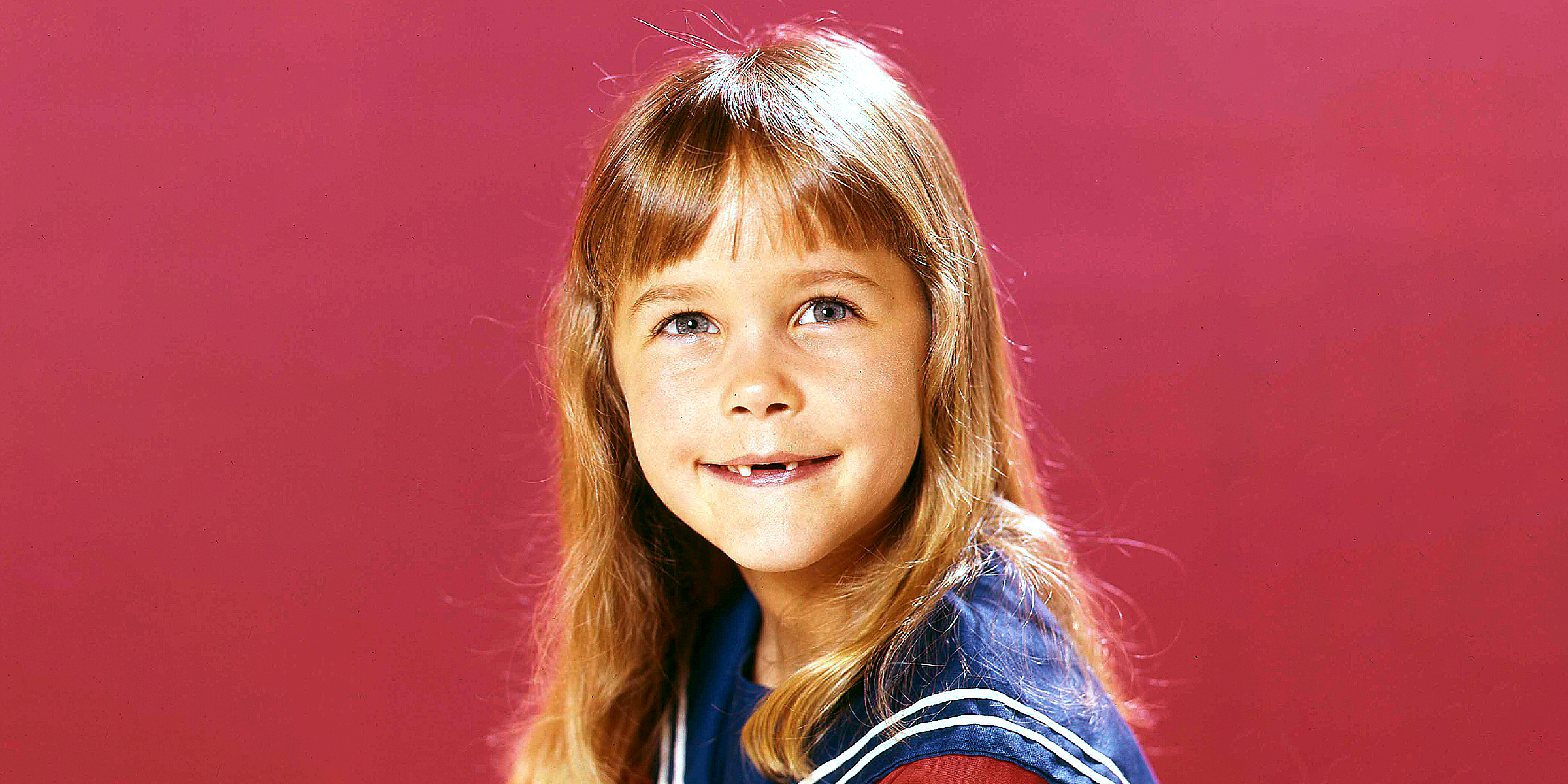 The actress as Tabitha Stephens on "Bewitched" | Source: Getty Images