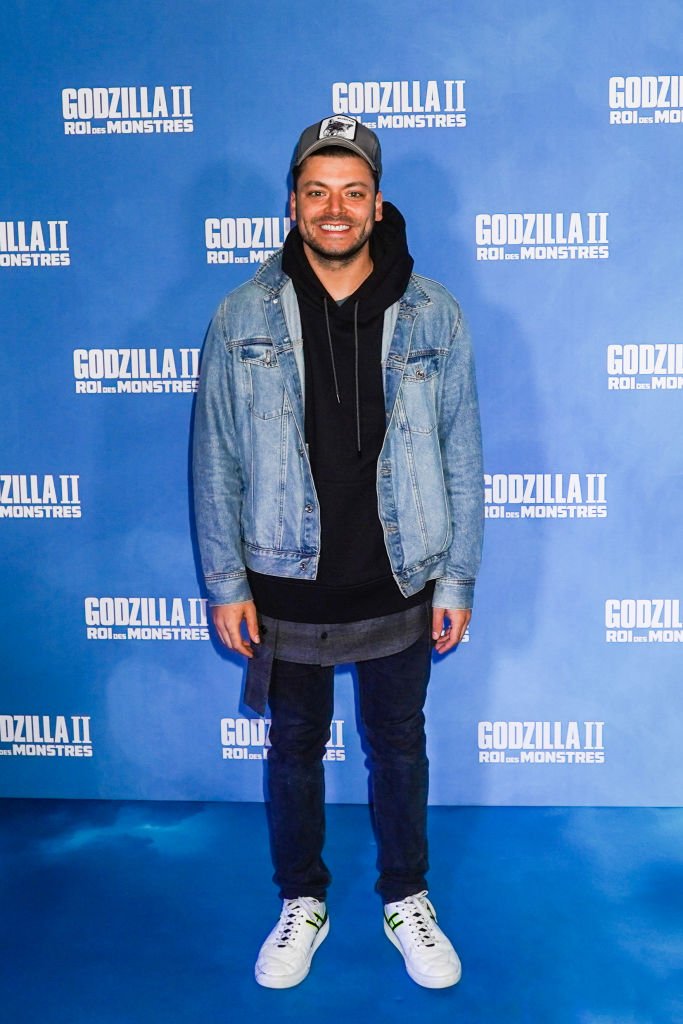 L'humoriste Kev Adams. l Source : Getty Images