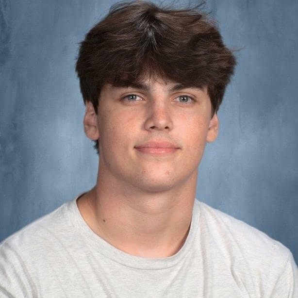 The surveillance footage was described as distant and high-angle, which became important because individuals were not easily identifiable. Still, the footage reportedly captured the moments before and after the attack. | Source: Facebook/Meghan Prall Metcalf