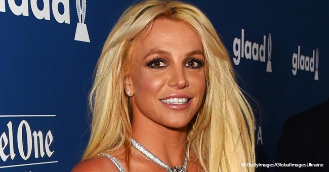 Britney Spears finally reaches agreement in child support case with ex-husband