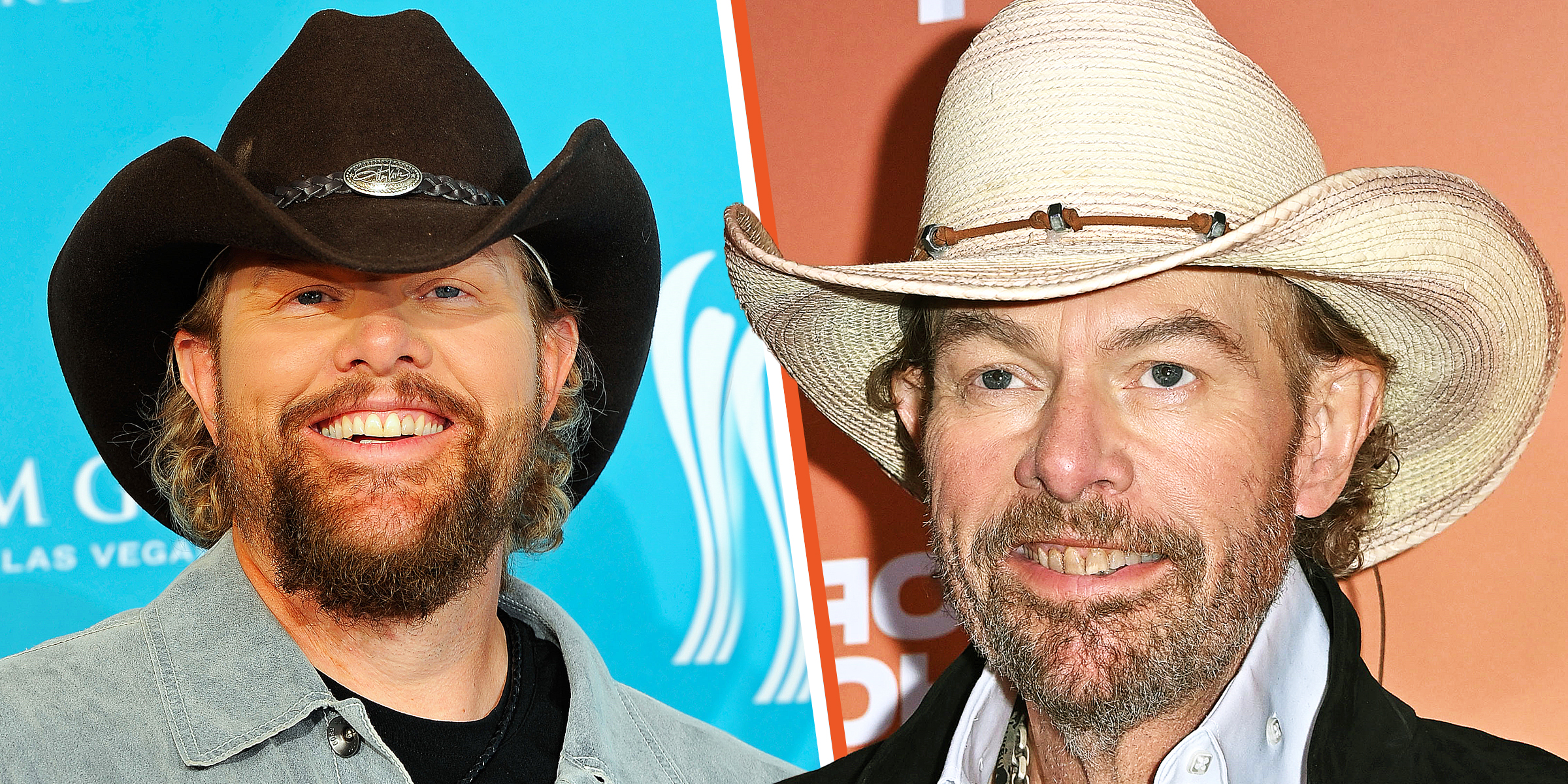 Toby Keith | Source: Getty Images