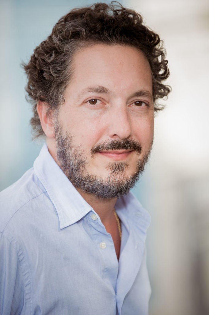 Guillaume Gallienne, 24 août 2017.| Photo : Getty Images