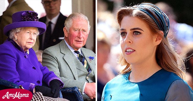 Princess Beatrice Refers to Her Dyslexia as ‘Gift’ - Every Time Royals ...