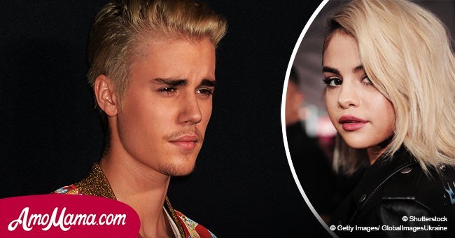 Justin Bieber reportedly thinks and talks about Selena Gomez all the time despite their recent split