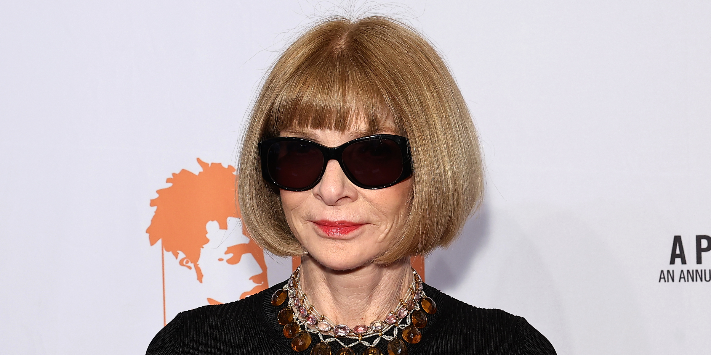 Anna Wintour | Source: Getty Images