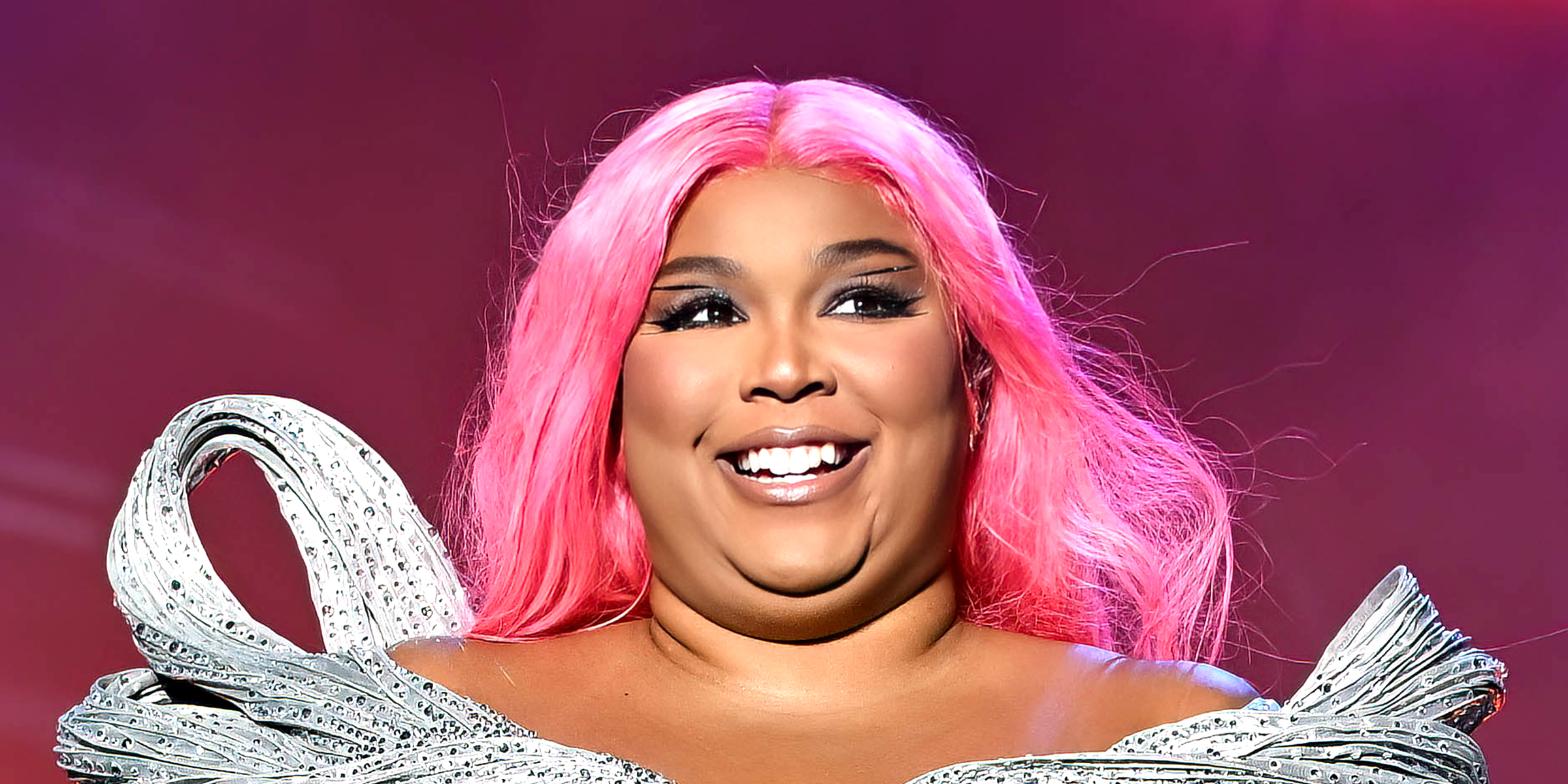 Lizzo | Source: Getty Images
