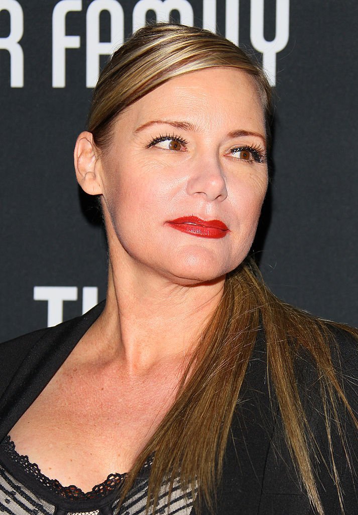Dedee Pfeiffer. I Image: Getty Images.