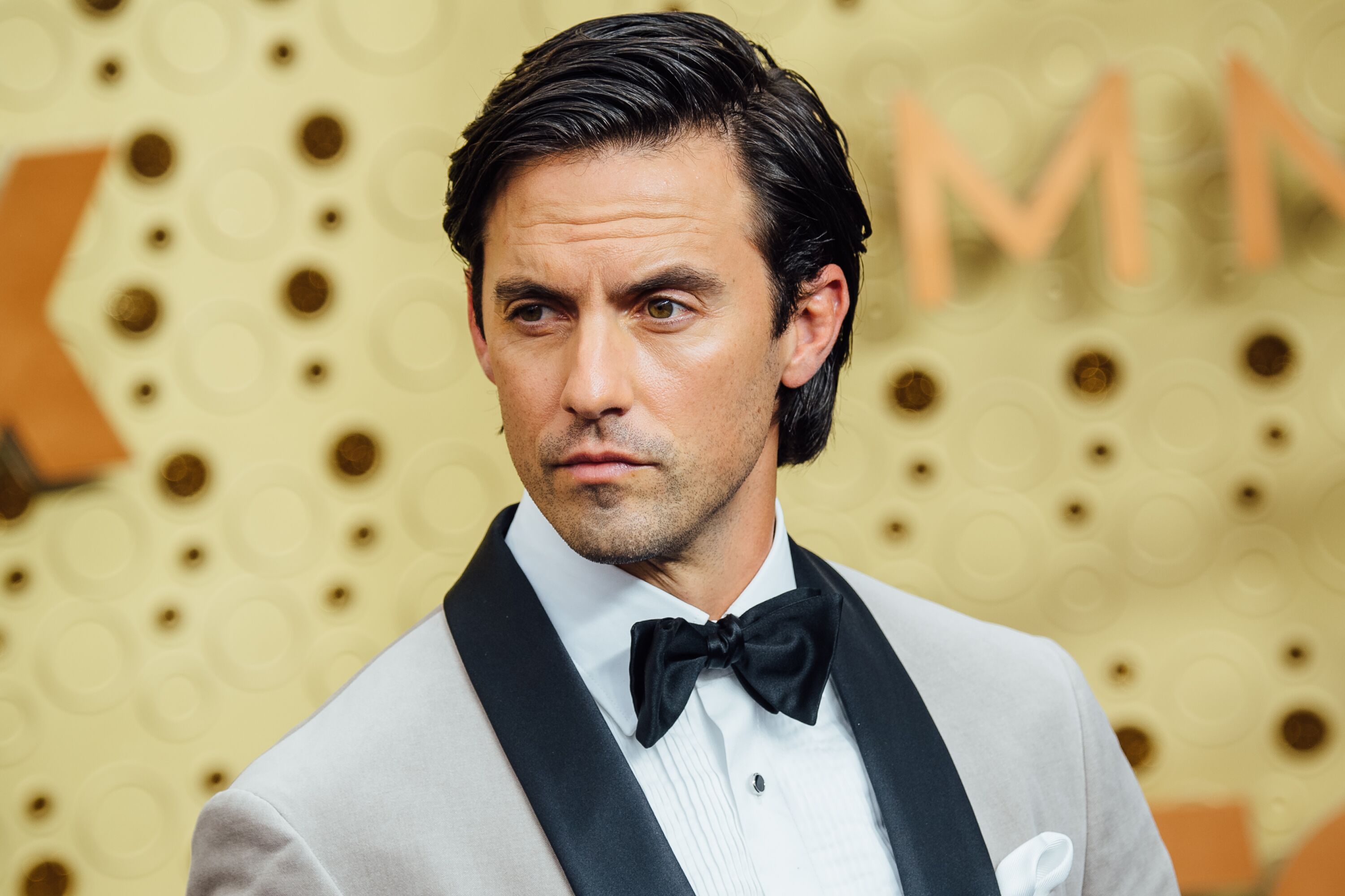 Milo Ventimiglia at the 71st Emmy Awards at Microsoft Theater on September 22, 2019, in Los Angeles, California | Photo: Emma McIntyre/Getty Images