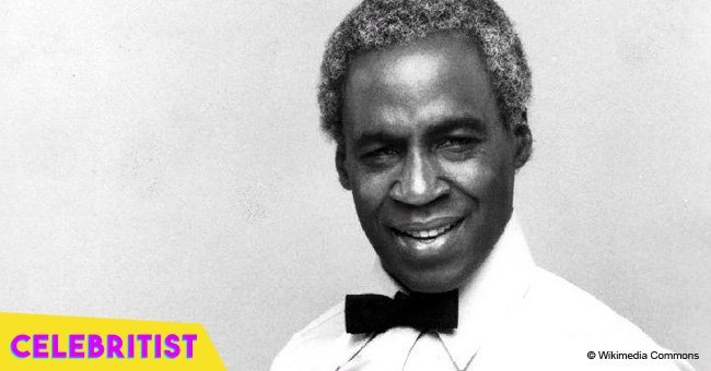 This is the cause of Robert Guillaume's death