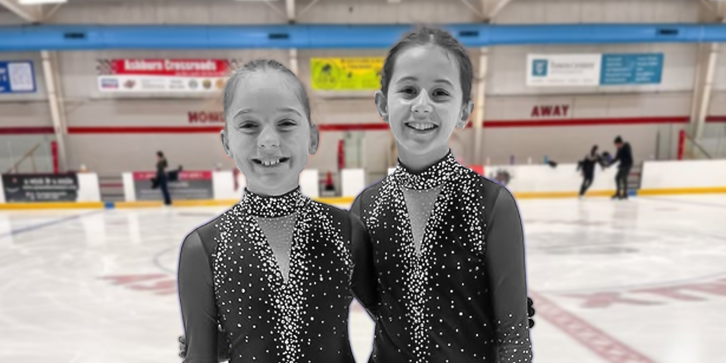 Alydia Livingston and Everly Livingston, 2025 | Source: Instagram.com/the_dance_edge