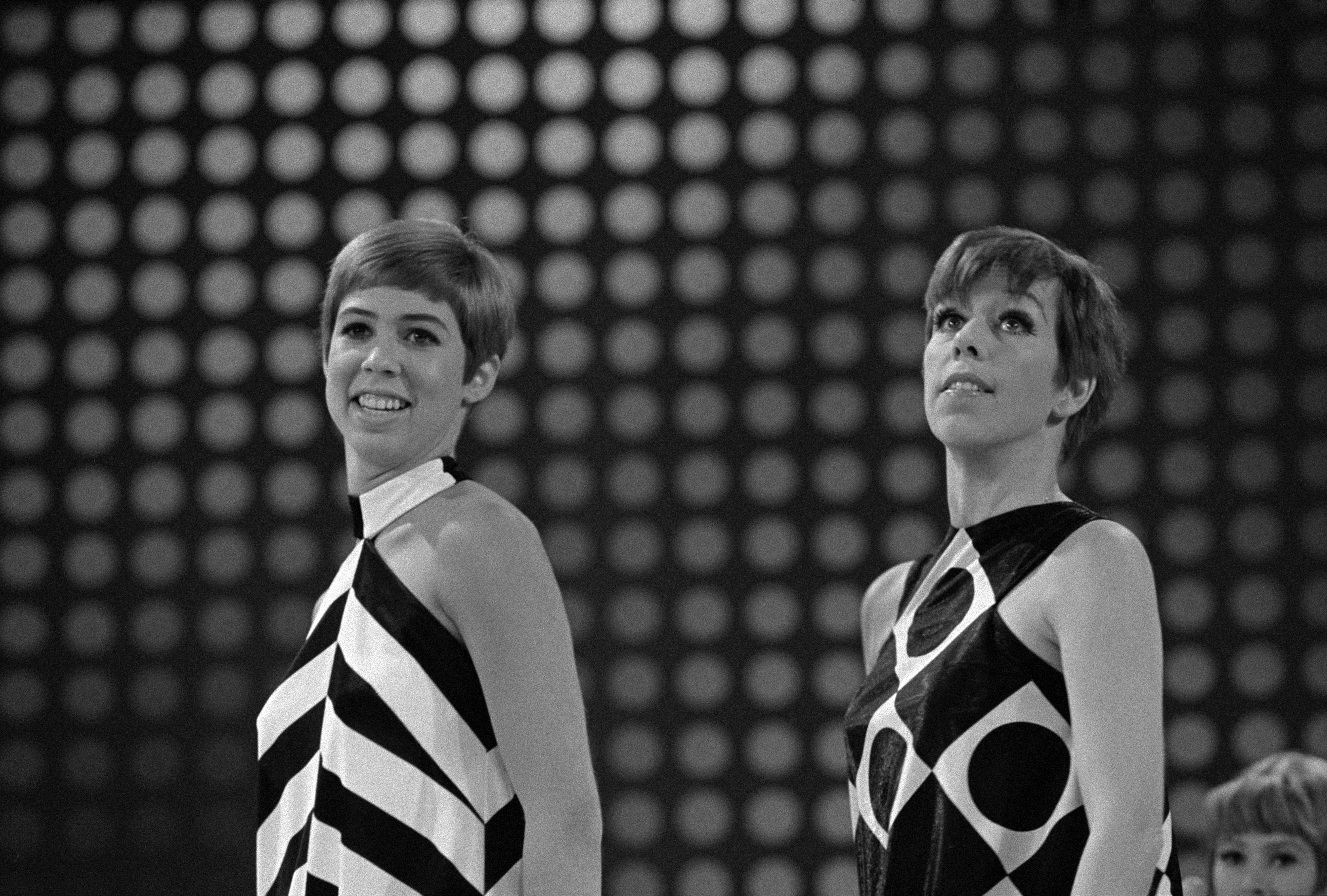 Vicki Lawrence’s Love Story with Husband of 47 Years Started after Co