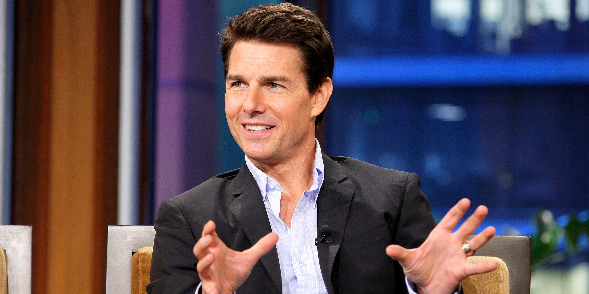 Tom Cruise | Source: Getty Images