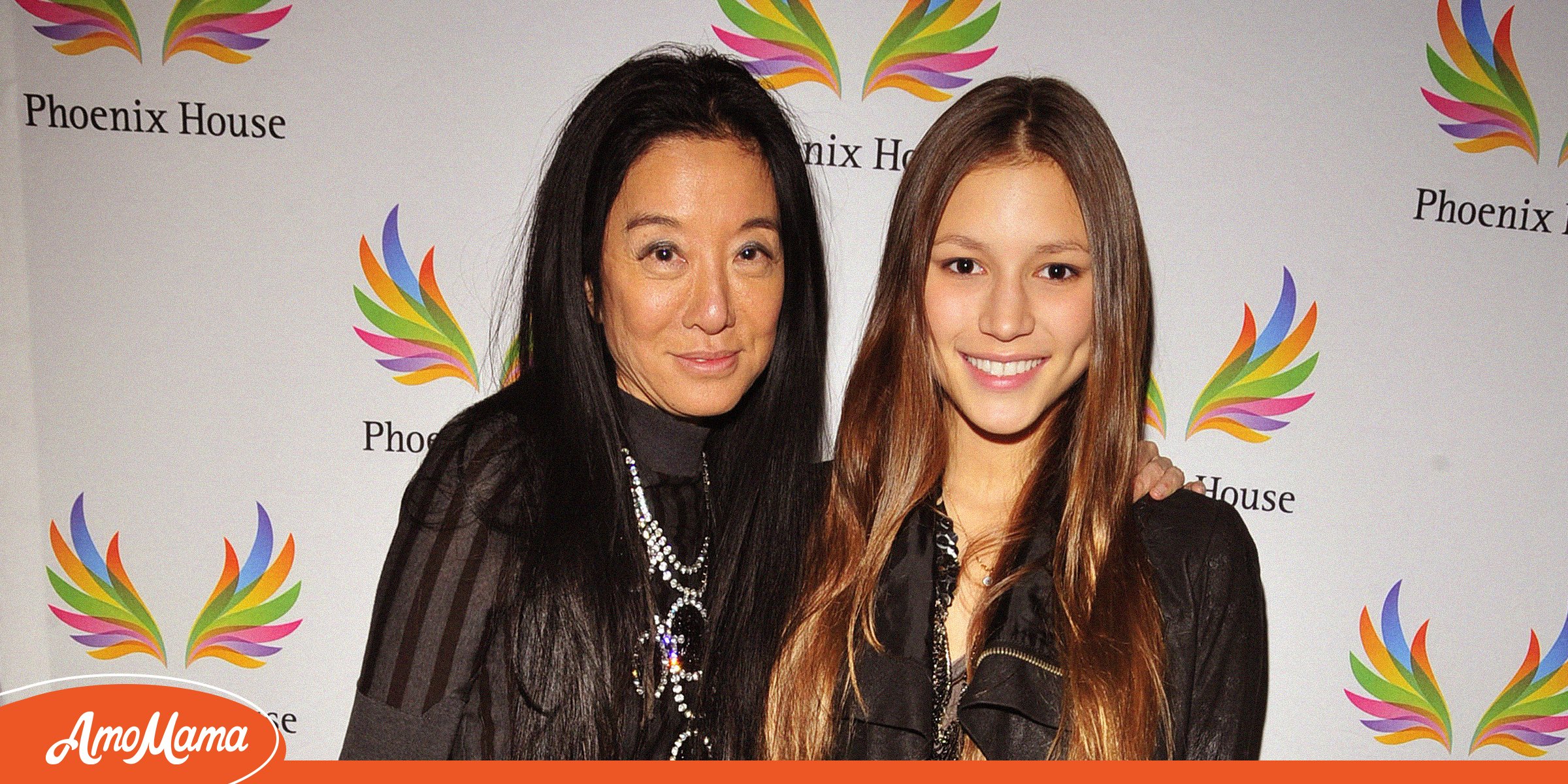 Josephine Becker Studied at Harvard & Already Worked as a Top Executive Facts about Vera Wang