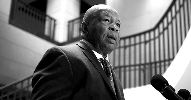 Democratic Rep Elijah Cummings Passes Away Aged 68