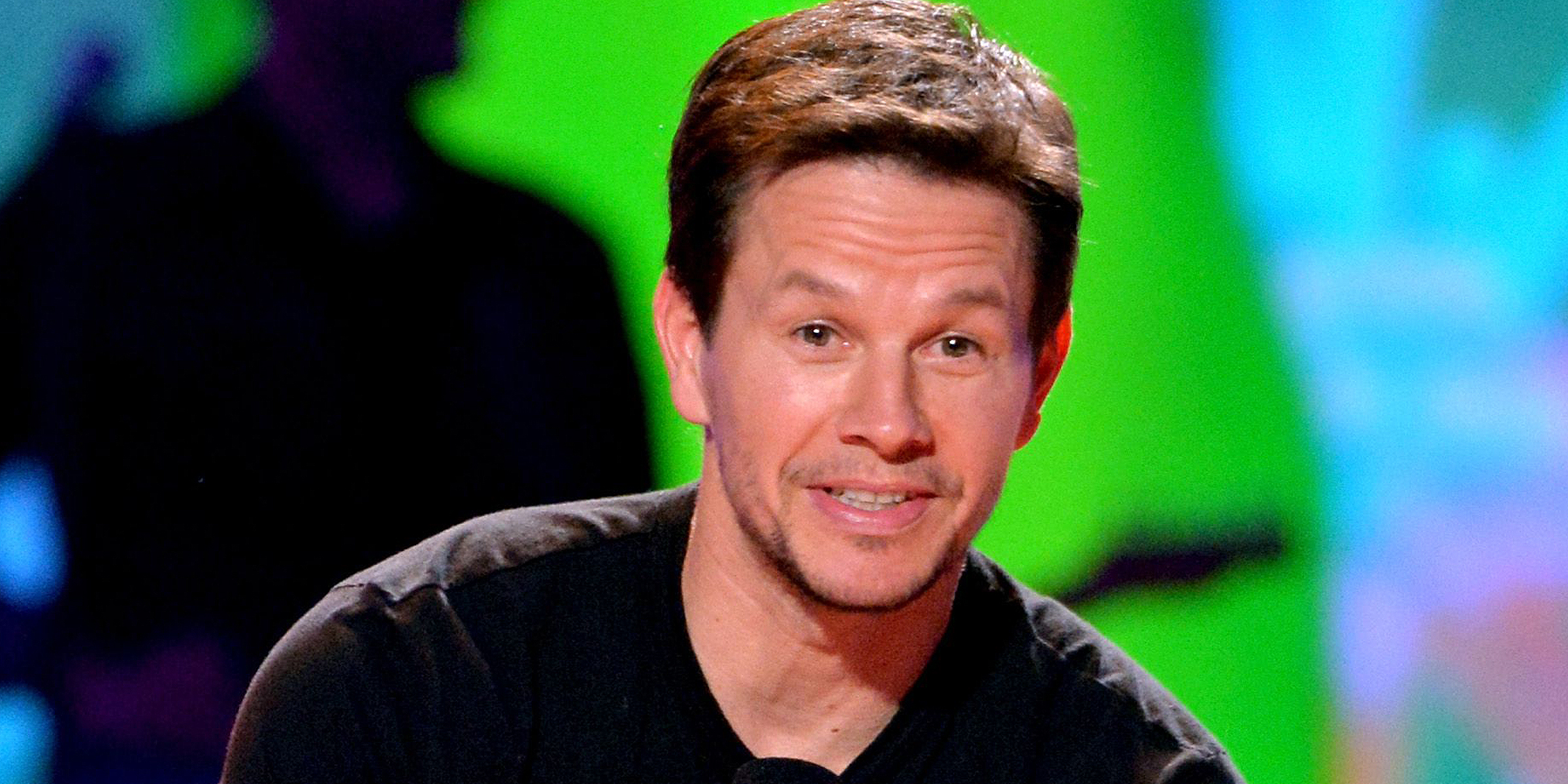 Mark Wahlberg | Source: Getty Images