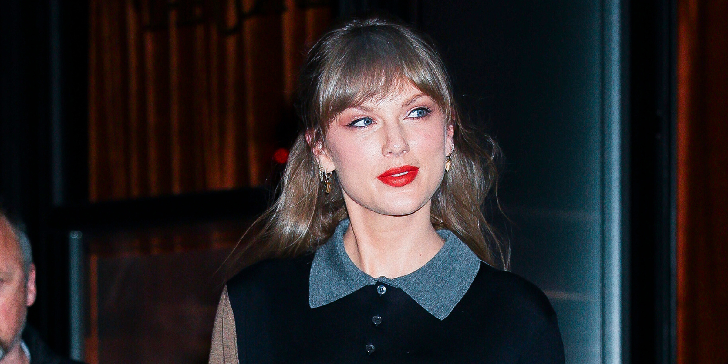 Taylor Swift | Source: Getty Images