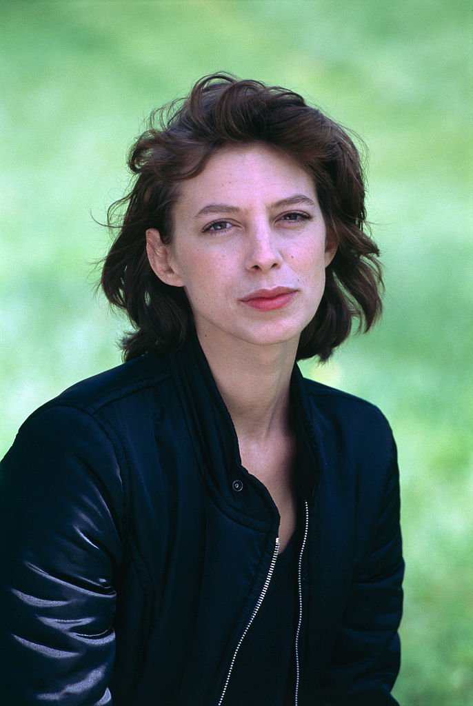 Kate Barry, photographe française. | Photo : Getty Images