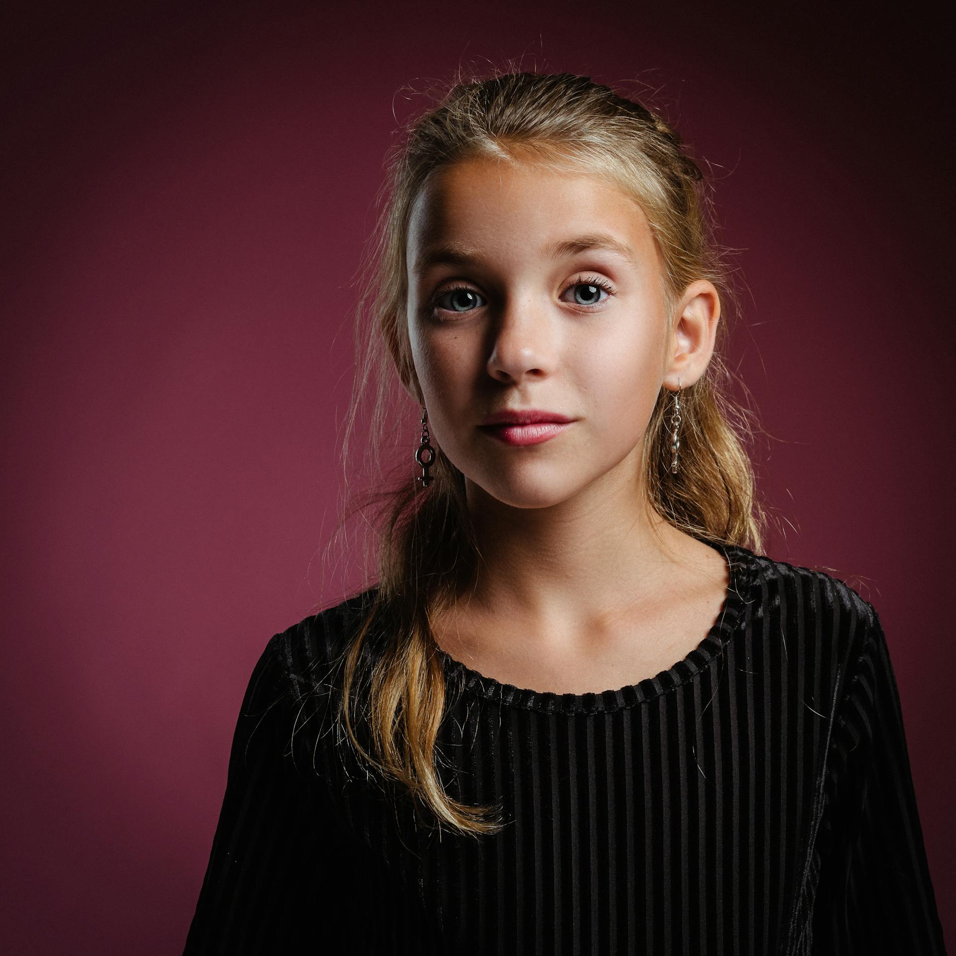 A girl | Source: Pexels