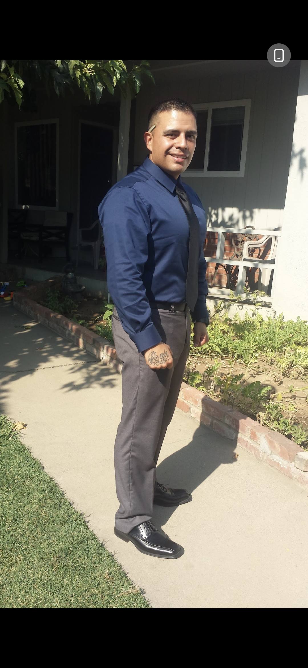 Giovanni Perez, from a post dated April 23, 2026 | Source: Facebook/Frank Perez